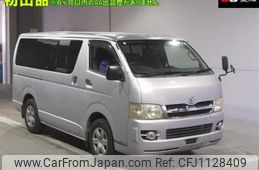 toyota hiace-van 2007 -TOYOTA--Hiace Van TRH200V--0062898---TOYOTA--Hiace Van TRH200V--0062898-