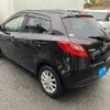 mazda demio 2012 TE340 image 3