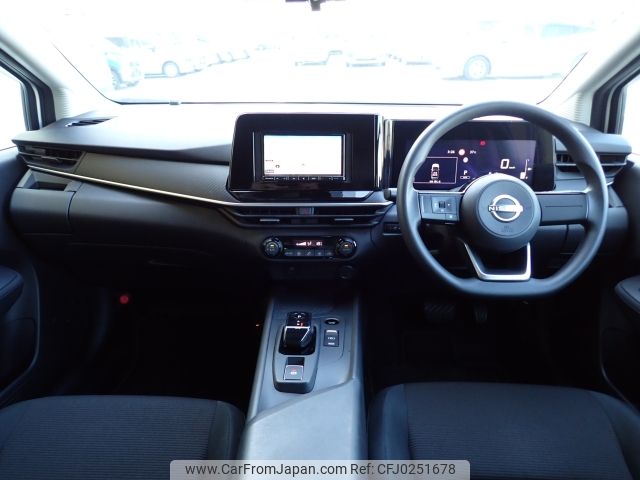 nissan note 2021 -NISSAN--Note 6AA-E13--E13-028950---NISSAN--Note 6AA-E13--E13-028950- image 2