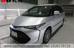 toyota estima-hybrid 2017 -TOYOTA 【札幌 303ﾐ3195】--Estima Hybrid AHR20W--7091719---TOYOTA 【札幌 303ﾐ3195】--Estima Hybrid AHR20W--7091719-