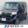 honda n-box 2014 -HONDA--N BOX DBA-JF1--JF1-1441144---HONDA--N BOX DBA-JF1--JF1-1441144- image 1