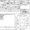 honda freed 2010 -HONDA--Freed GB3-1196174---HONDA--Freed GB3-1196174- image 3