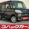 daihatsu tanto 2014 quick_quick_LA600S_LA600S-0103756 image 1