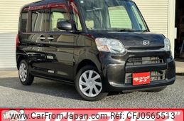 daihatsu tanto 2014 CFJ0565513