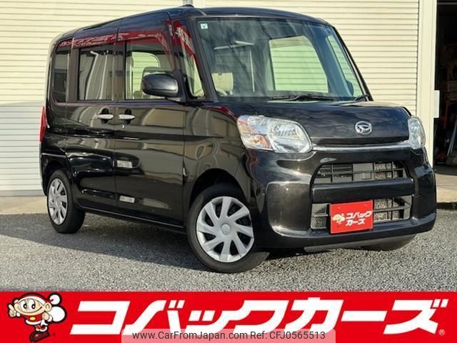 daihatsu tanto 2014 quick_quick_LA600S_LA600S-0103756 image 1