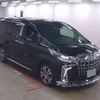 toyota alphard 2021 -TOYOTA 【京都 353ﾁ 19】--Alphard 3BA-AGH30W--AGH30-0402006---TOYOTA 【京都 353ﾁ 19】--Alphard 3BA-AGH30W--AGH30-0402006- image 1