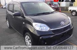 toyota passo 2019 -TOYOTA--Passo M700A--0139172---TOYOTA--Passo M700A--0139172-