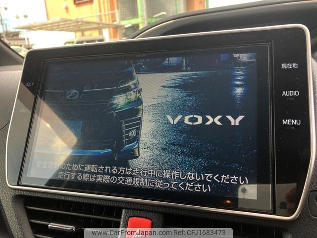 toyota voxy 2017 CFJ1683473 image 2