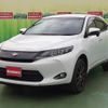 toyota harrier 2015 -TOYOTA--Harrier ZSU65W--ZSU65-0016833---TOYOTA--Harrier ZSU65W--ZSU65-0016833- image 1