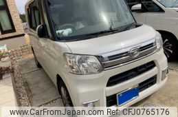 daihatsu tanto 2014 -DAIHATSU--Tanto DBA-LA600S--LA600S-0094721---DAIHATSU--Tanto DBA-LA600S--LA600S-0094721-