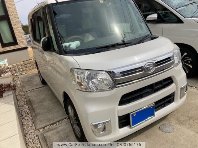 daihatsu tanto 2014 -DAIHATSU--Tanto DBA-LA600S--LA600S-0094721---DAIHATSU--Tanto DBA-LA600S--LA600S-0094721- image 1