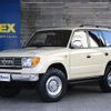 toyota land-cruiser-prado 1998 -TOYOTA--Land Cruiser Prado KD-KZJ95W--KZJ95-0106798---TOYOTA--Land Cruiser Prado KD-KZJ95W--KZJ95-0106798- image 1