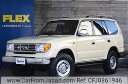 toyota land-cruiser-prado 1998 -TOYOTA--Land Cruiser Prado KD-KZJ95W--KZJ95-0106798---TOYOTA--Land Cruiser Prado KD-KZJ95W--KZJ95-0106798-