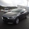 mazda demio 2022 -MAZDA--MAZDA2 5BA-DJLFS--DJLFS-758110---MAZDA--MAZDA2 5BA-DJLFS--DJLFS-758110- image 6