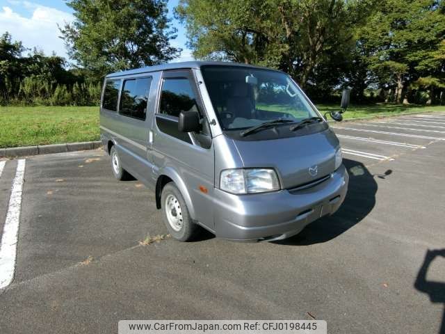 mazda bongo-van 2015 -MAZDA--Bongo Van ABF-SKP2M--SKP2M-204033---MAZDA--Bongo Van ABF-SKP2M--SKP2M-204033- image 1