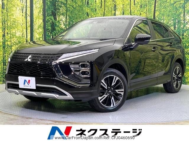 mitsubishi eclipse-cross 2022 -MITSUBISHI--Eclipse Cross 5BA-GK1W--GK1W-0500479---MITSUBISHI--Eclipse Cross 5BA-GK1W--GK1W-0500479- image 1