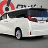 toyota alphard 2018 -TOYOTA--Alphard AGH30W--AGH30-0226424---TOYOTA--Alphard AGH30W--AGH30-0226424- image 31