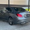 mercedes-benz c-class 2018 -MERCEDES-BENZ--Benz C Class LDA-205014--WDD2050142R435824---MERCEDES-BENZ--Benz C Class LDA-205014--WDD2050142R435824- image 17