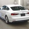 audi a5-sportback 2019 quick_quick_DBA-F5CYRL_WAUZZZF50KA039136 image 6