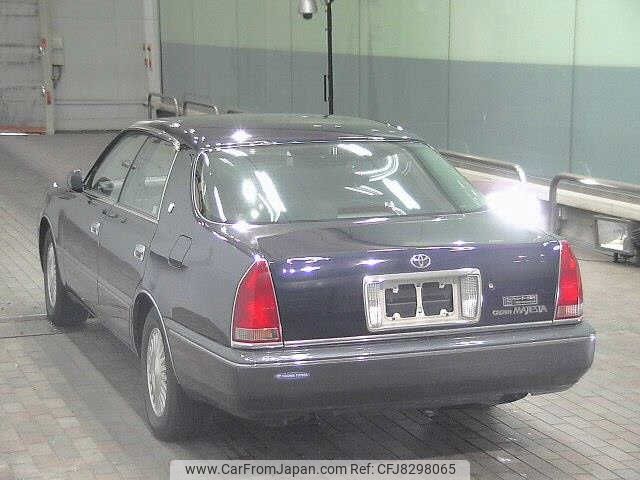 toyota crown-majesta 1997 -TOYOTA--Crown Majesta JZS155--8017415---TOYOTA--Crown Majesta JZS155--8017415- image 2