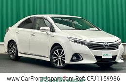 toyota sai 2015 -TOYOTA--SAI DAA-AZK10--AZK10-2088462---TOYOTA--SAI DAA-AZK10--AZK10-2088462-