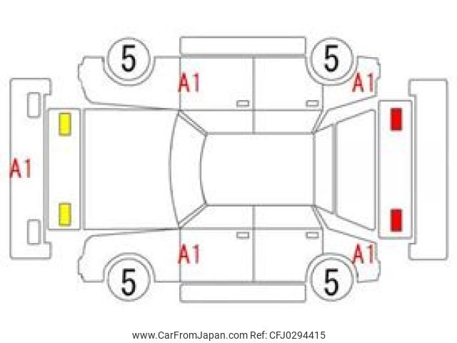 daihatsu move 2014 -DAIHATSU--Move DBA-LA150S--LA150S-0010078---DAIHATSU--Move DBA-LA150S--LA150S-0010078- image 2