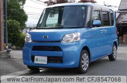 daihatsu tanto 2014 quick_quick_DBA-LA600S_LA600S-0004247