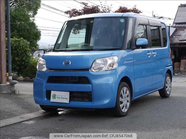 daihatsu tanto 2014 quick_quick_DBA-LA600S_LA600S-0004247 image 1