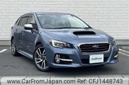 subaru levorg 2014 CFJ1448743