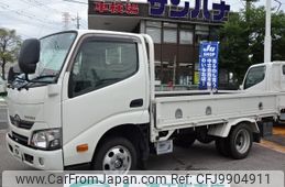 toyota toyoace 2019 -TOYOTA--Toyoace LDF-KDY231--KDY231-8037169---TOYOTA--Toyoace LDF-KDY231--KDY231-8037169-