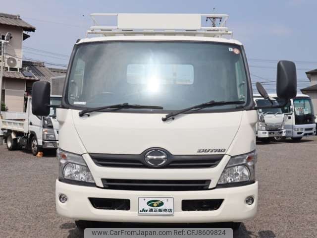 hino dutro 2017 -HINO--Hino Dutoro TDG-XZU712M--XZU712-0001254---HINO--Hino Dutoro TDG-XZU712M--XZU712-0001254- image 2