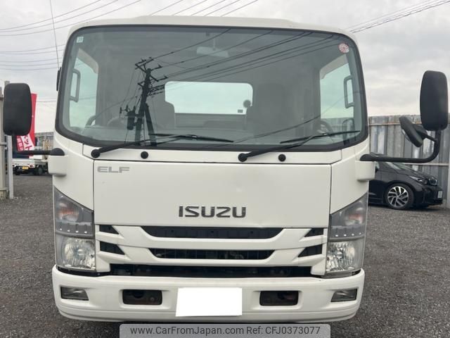 isuzu elf-truck 2015 GOO_NET_EXCHANGE_9510012A30240914W001 image 2