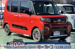 daihatsu tanto 2025 CFJ1882093