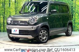 suzuki hustler 2016 CFJ1606413