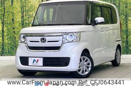 honda n-box 2020 -HONDA--N BOX 6BA-JF3--JF3-1502041---HONDA--N BOX 6BA-JF3--JF3-1502041-