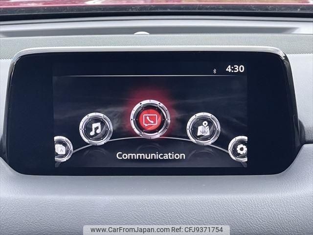 mazda cx-5 2018 CFJ9371754 image 2