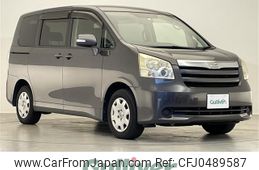 toyota noah 2010 -TOYOTA--Noah DBA-ZRR70G--ZRR70-0295884---TOYOTA--Noah DBA-ZRR70G--ZRR70-0295884-