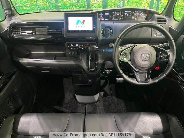 honda n-box 2021 quick_quick_JF4_JF4-2206281 image 2