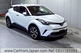 toyota c-hr 2018 -TOYOTA--C-HR ZYX10-2103243---TOYOTA--C-HR ZYX10-2103243-