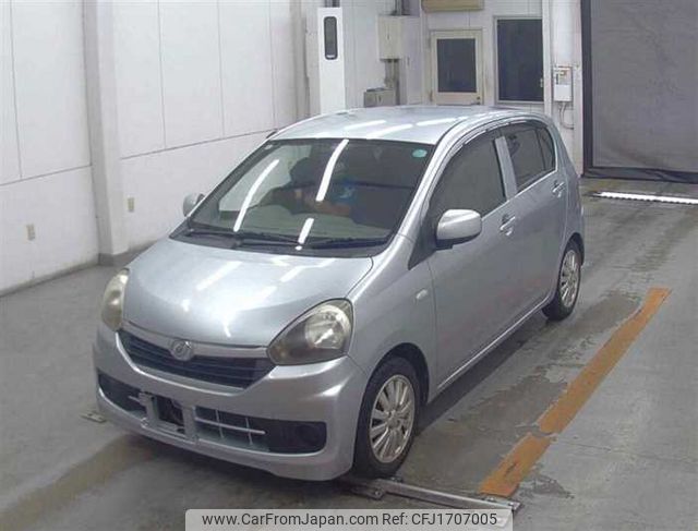 daihatsu mira-e-s 2015 CFJ1707005 image 2