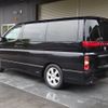 nissan elgrand 2008 -NISSAN--Elgrand MNE51--160893---NISSAN--Elgrand MNE51--160893- image 2