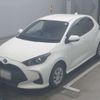 toyota yaris 2020 -TOYOTA 【広島 502ﾓ5545】--Yaris 6AA-MXPH10--MXPH10-2037984---TOYOTA 【広島 502ﾓ5545】--Yaris 6AA-MXPH10--MXPH10-2037984- image 1