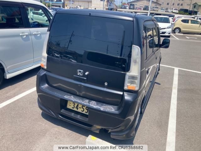 honda life 1998 -HONDA--Life GF-JB1--JB1-1002398---HONDA--Life GF-JB1--JB1-1002398- image 2