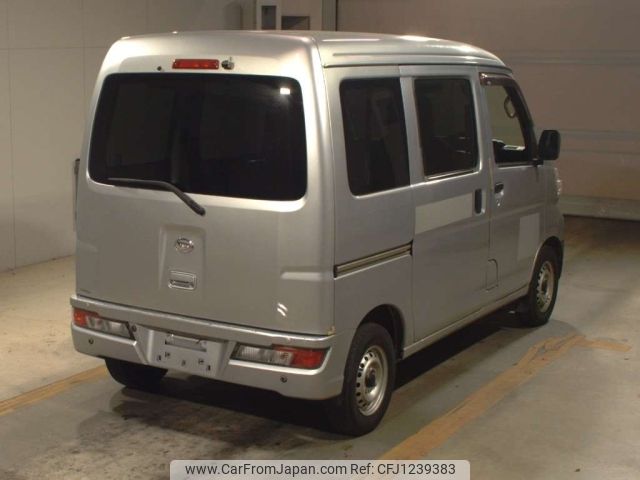 daihatsu hijet-van 2019 -DAIHATSU--Hijet Van S321V-0384476---DAIHATSU--Hijet Van S321V-0384476- image 2