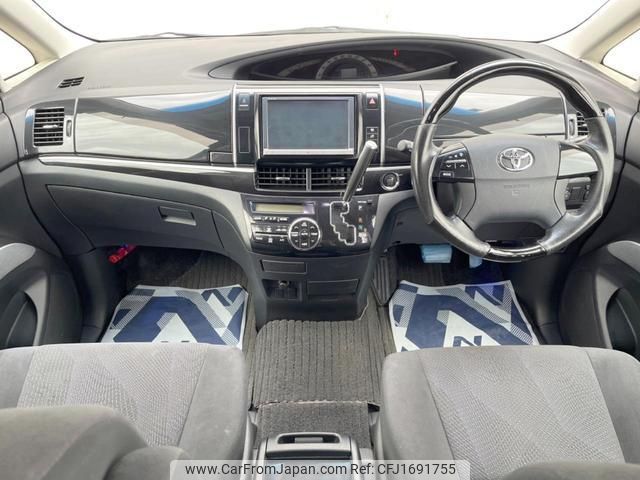 toyota estima 2012 CFJ1691755 image 2