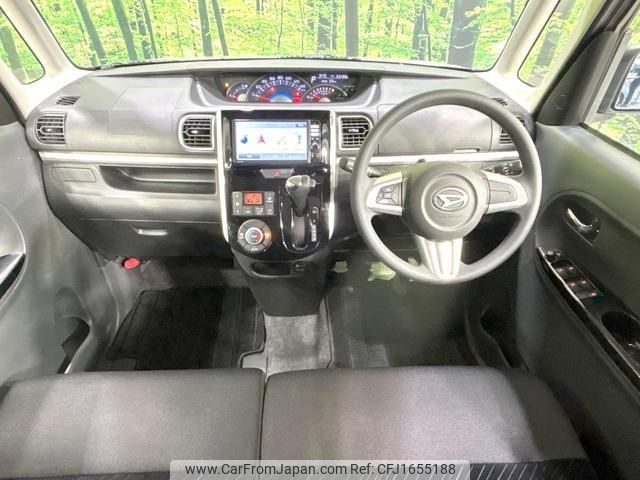 daihatsu tanto 2014 CFJ1655188 image 2