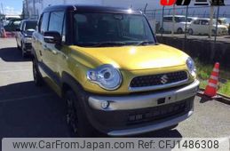 suzuki xbee 2017 -SUZUKI--XBEE MN71S-101378---SUZUKI--XBEE MN71S-101378-