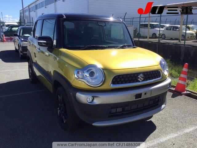 suzuki xbee 2017 -SUZUKI--XBEE MN71S-101378---SUZUKI--XBEE MN71S-101378- image 1