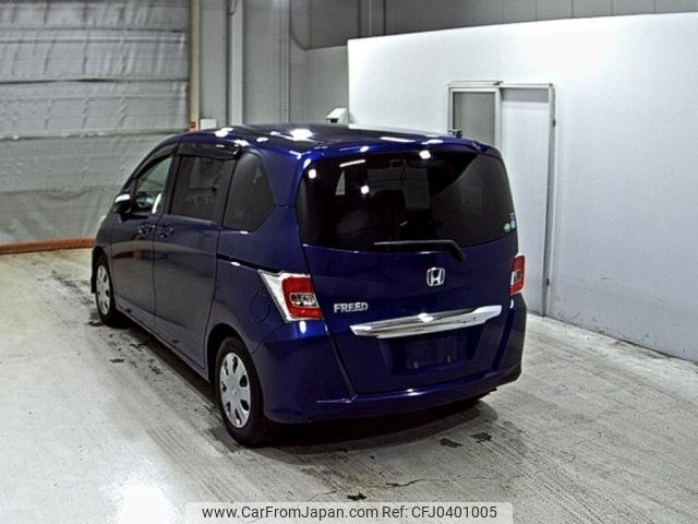 honda freed 2014 -HONDA--Freed GB3-1614014---HONDA--Freed GB3-1614014- image 2