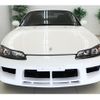 nissan silvia 2003 CFJ1322898 image 19